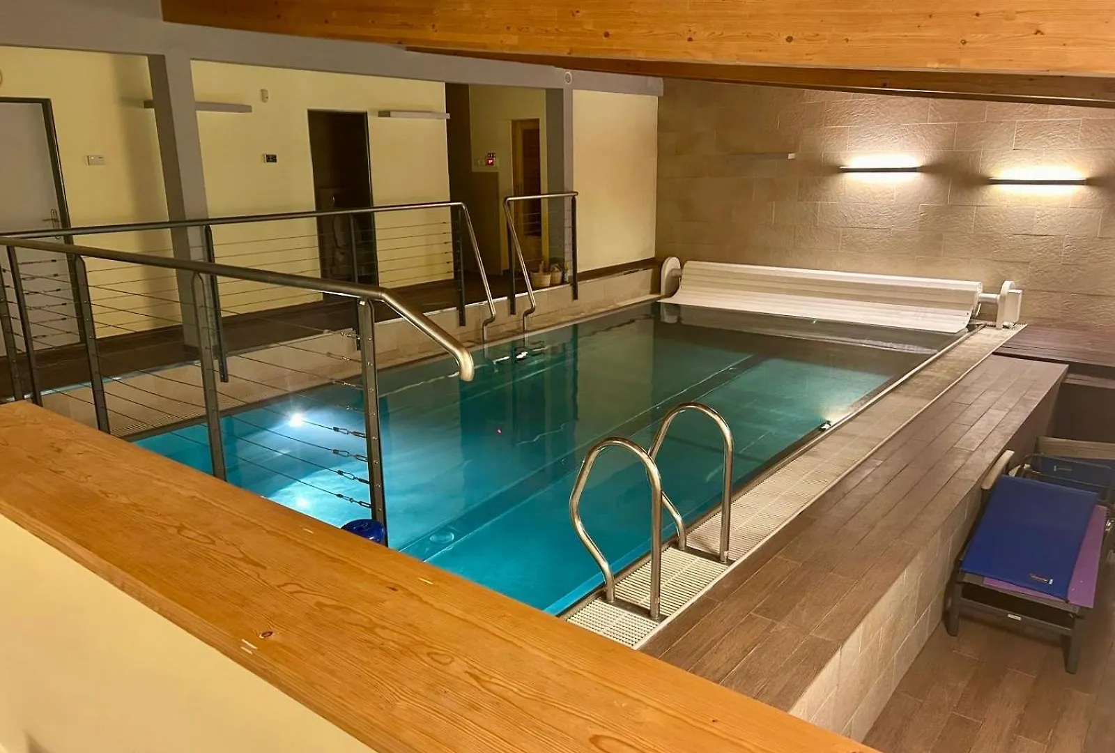 Wellness Chata Labska Špindlerŭv Mlýn Hébergement de vacances